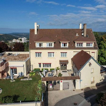 La Bonbonniere - Sure Hotel Collection By Best Western Talant Exterior foto