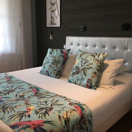 La Bonbonniere - Sure Hotel Collection By Best Western Talant Exterior foto