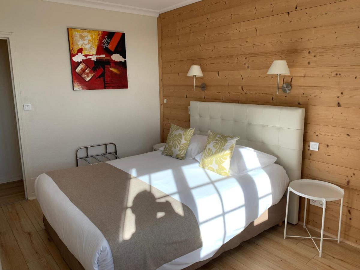 La Bonbonniere - Sure Hotel Collection By Best Western Talant Exterior foto