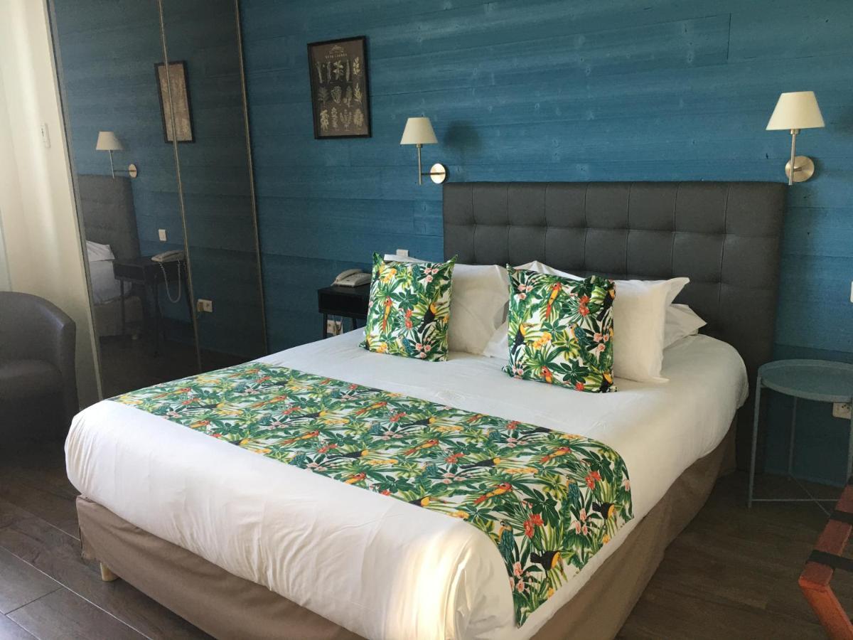 La Bonbonniere - Sure Hotel Collection By Best Western Talant Exterior foto