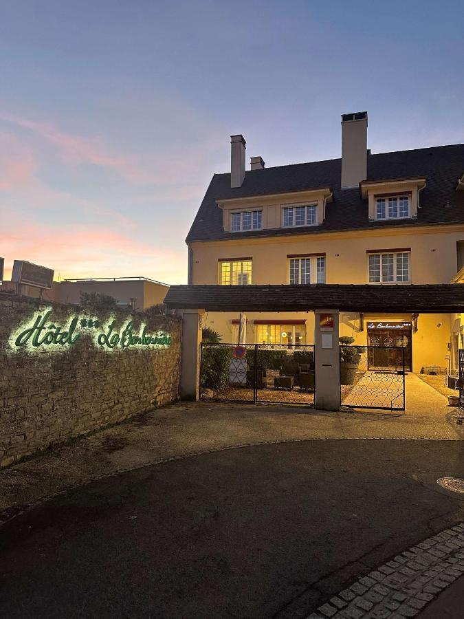 La Bonbonniere - Sure Hotel Collection By Best Western Talant Exterior foto