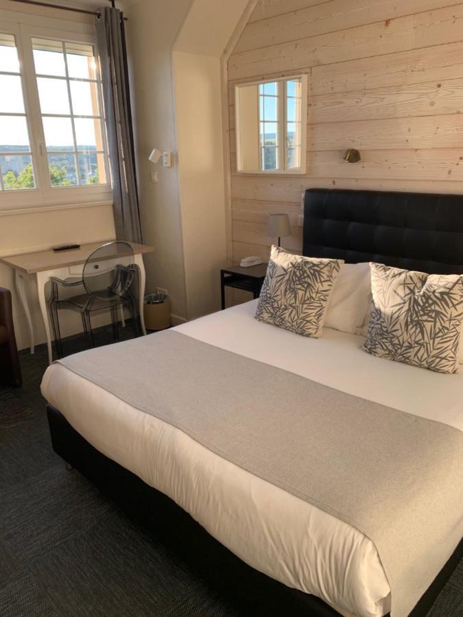 La Bonbonniere - Sure Hotel Collection By Best Western Talant Exterior foto