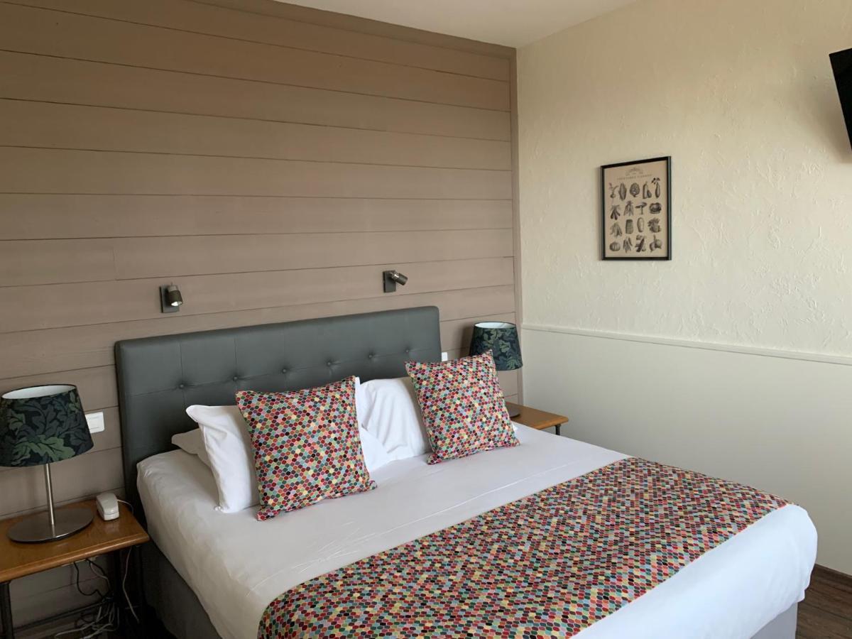 La Bonbonniere - Sure Hotel Collection By Best Western Talant Exterior foto