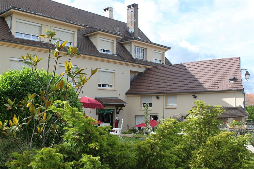 La Bonbonniere - Sure Hotel Collection By Best Western Talant Exterior foto