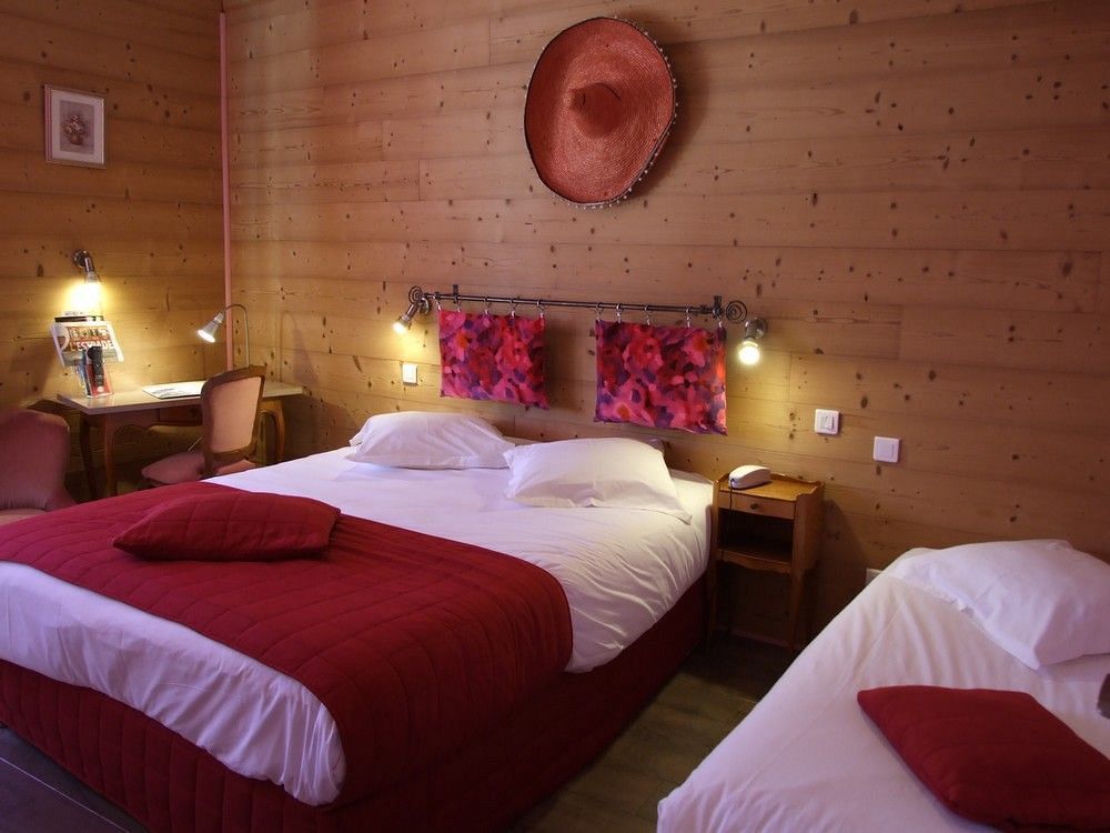La Bonbonniere - Sure Hotel Collection By Best Western Talant Exterior foto