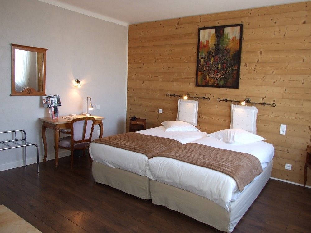 La Bonbonniere - Sure Hotel Collection By Best Western Talant Exterior foto