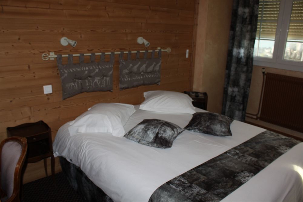 La Bonbonniere - Sure Hotel Collection By Best Western Talant Exterior foto
