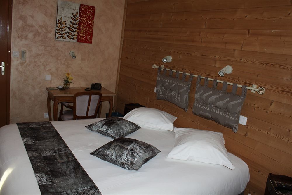 La Bonbonniere - Sure Hotel Collection By Best Western Talant Exterior foto