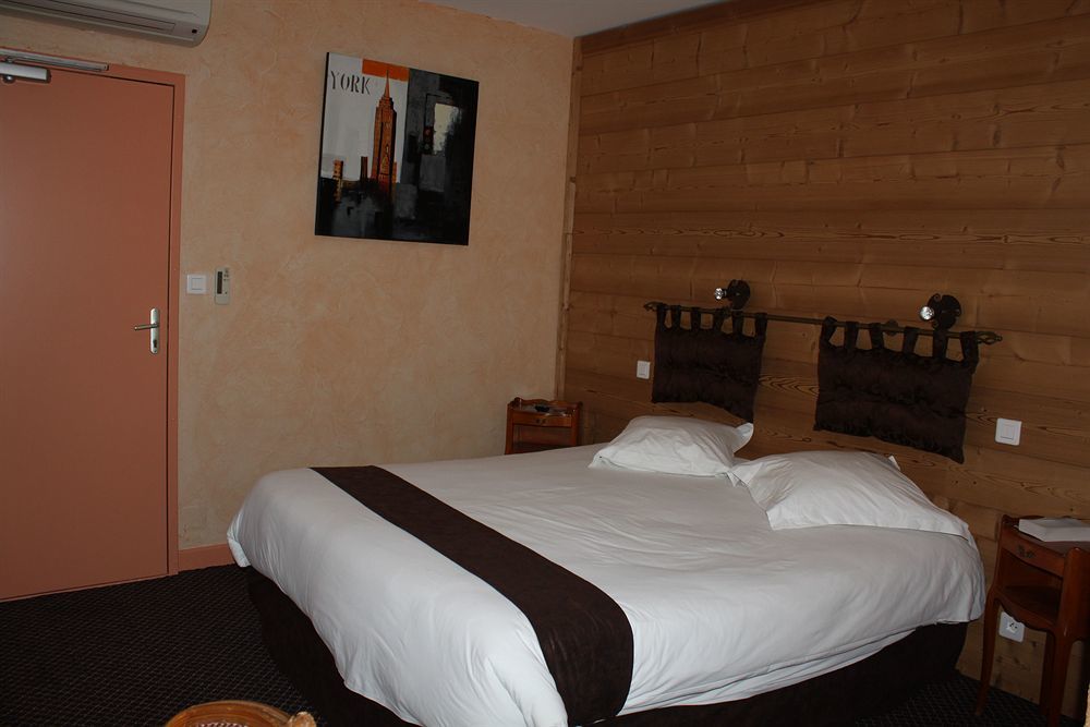 La Bonbonniere - Sure Hotel Collection By Best Western Talant Exterior foto