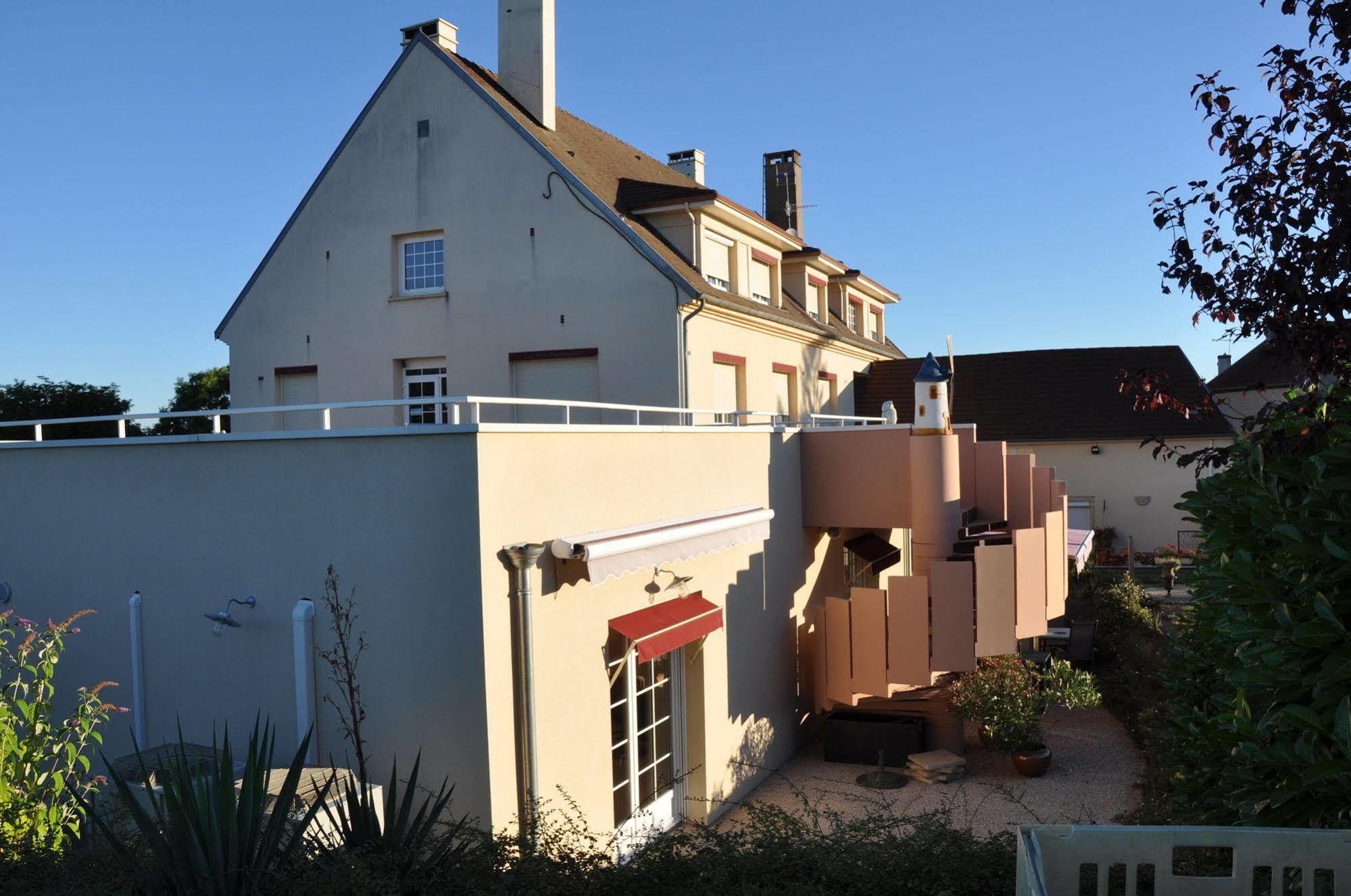La Bonbonniere - Sure Hotel Collection By Best Western Talant Exterior foto