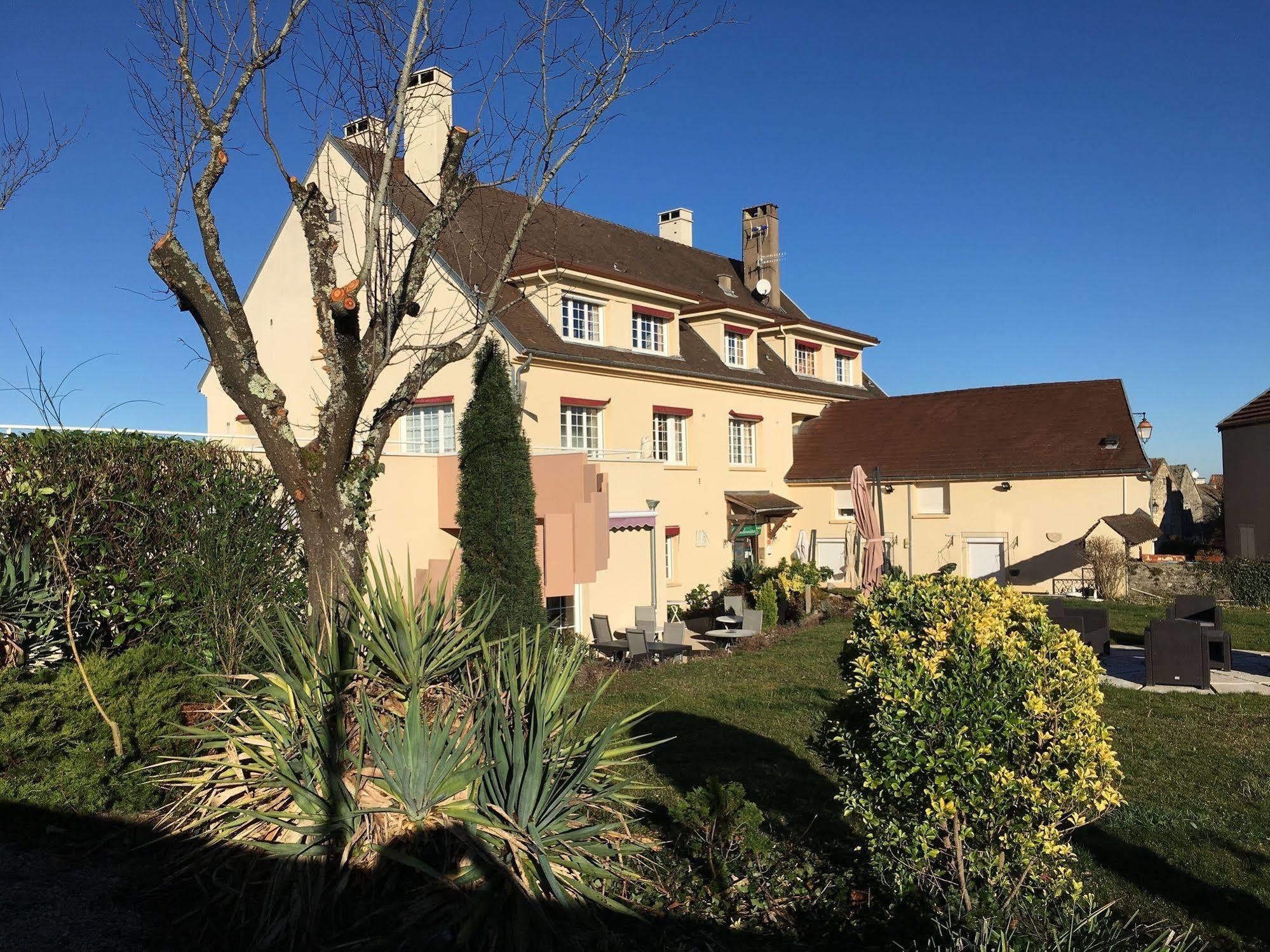 La Bonbonniere - Sure Hotel Collection By Best Western Talant Exterior foto