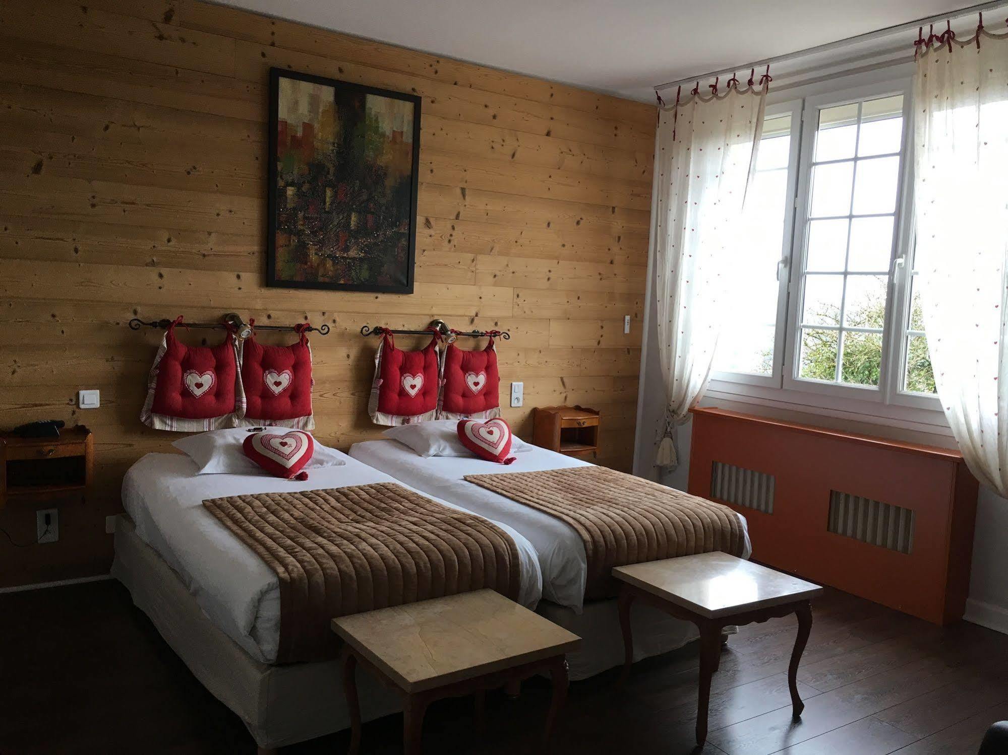 La Bonbonniere - Sure Hotel Collection By Best Western Talant Exterior foto