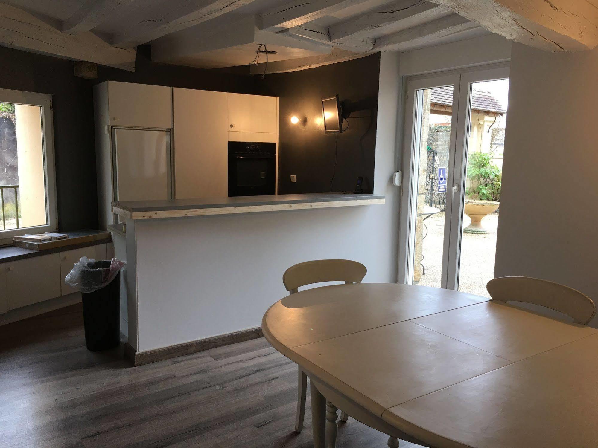 La Bonbonniere - Sure Hotel Collection By Best Western Talant Exterior foto
