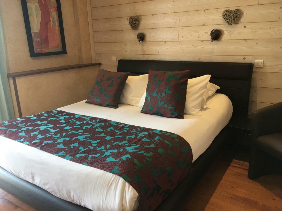 La Bonbonniere - Sure Hotel Collection By Best Western Talant Exterior foto
