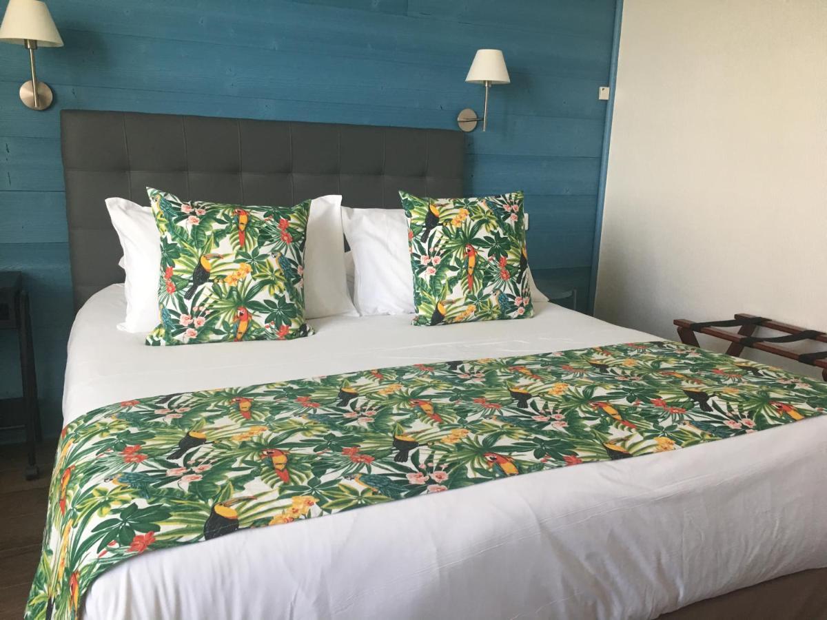 La Bonbonniere - Sure Hotel Collection By Best Western Talant Exterior foto