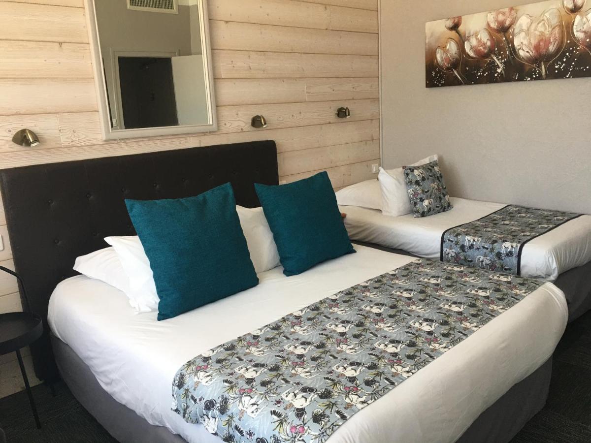 La Bonbonniere - Sure Hotel Collection By Best Western Talant Exterior foto