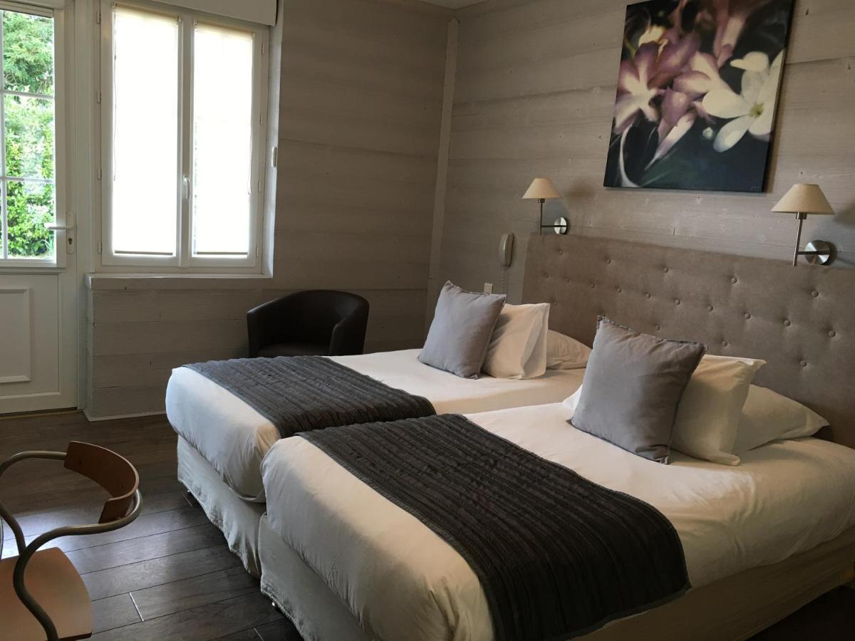 La Bonbonniere - Sure Hotel Collection By Best Western Talant Exterior foto